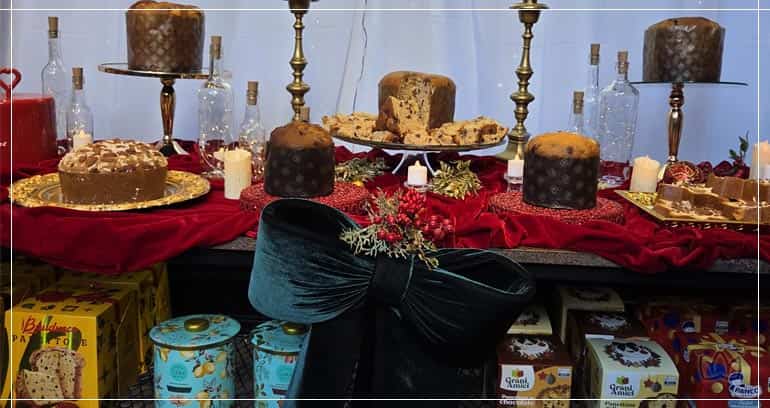 Abimapi apresenta Salão do Panetone