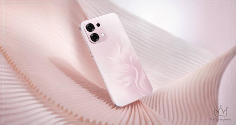 OPPO A6 Pro chega ao Brasil como a companhia perfeita para todos os momentos