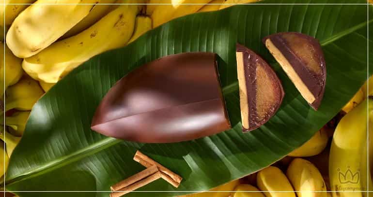 Páscoa | 6 Ovos de Páscoa até R$ 200