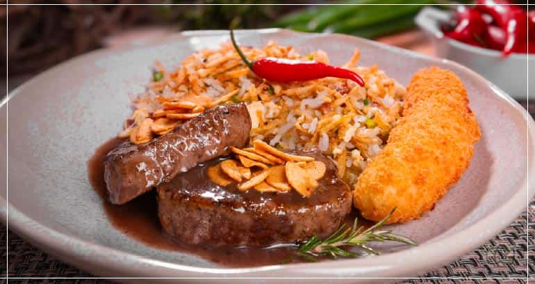 34ª São Paulo Restaurant Week convida o público a apreciar os menus dos participantes da ZN