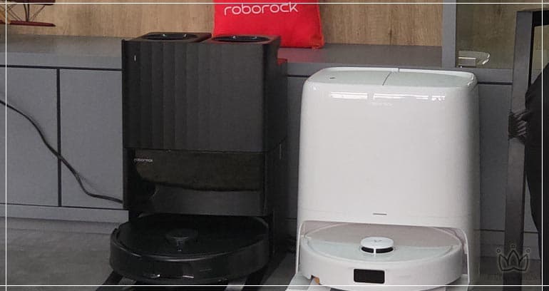 3 Motivos para investir em um robô aspirador