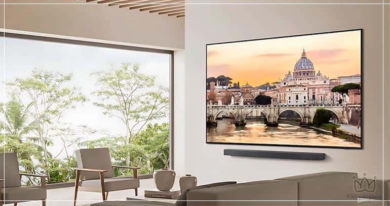 Veja além do óbvio: pré-venda das novas TVs Vision AI da Samsung