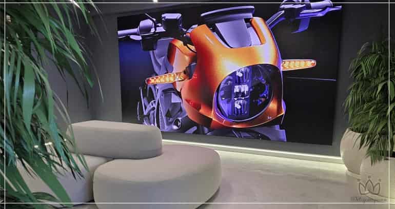 Samsung inaugura Business Experience Studio no Brasil