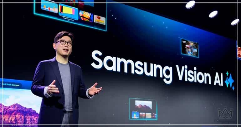 Samsung expande linha Premium Micro RGB para 2026 com novos tamanhos e recursos avançados