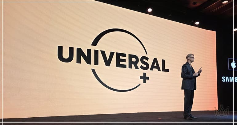 NBC UNIVERSAL EXPERIENCE | Séries e filmes da Universal+