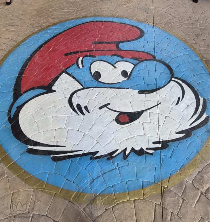 chao-viladossmurfs