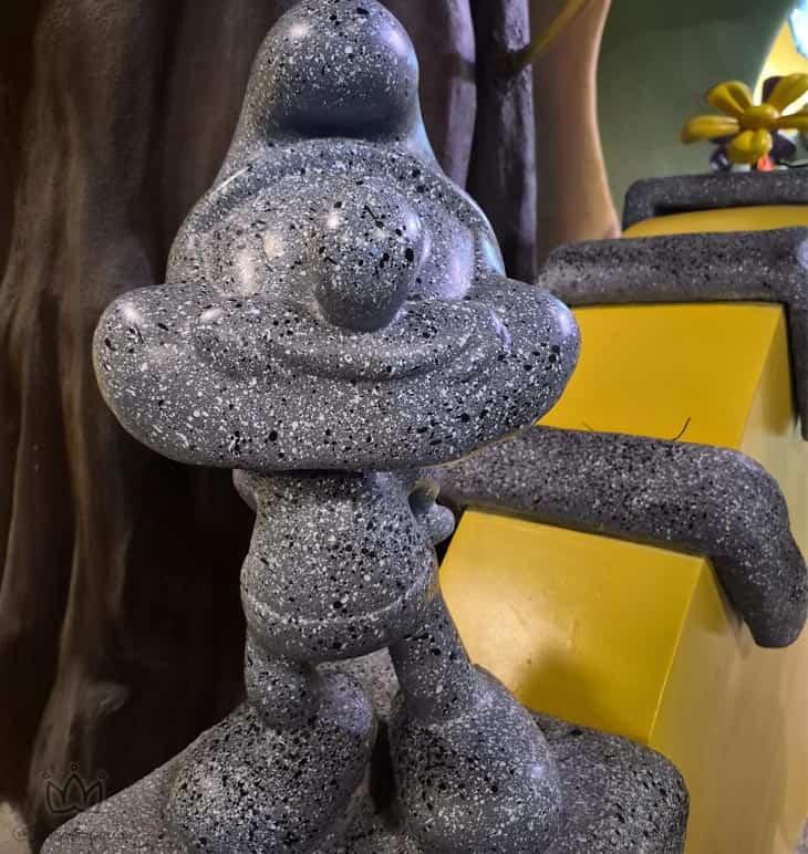 smurfs